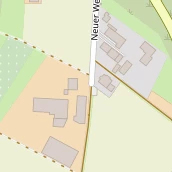 Hofladen auf Karte