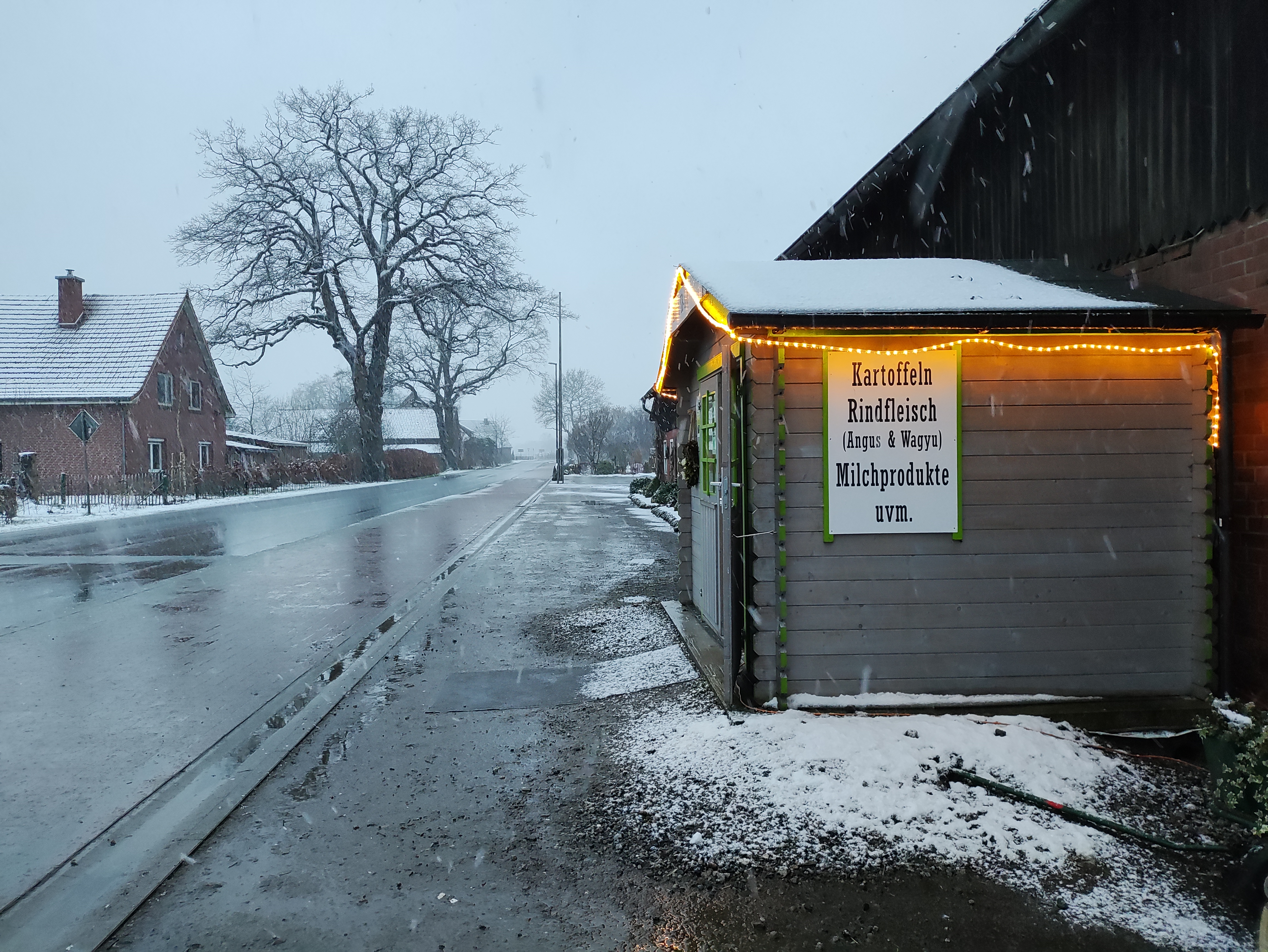 Hofladen - Müllers-Bestes