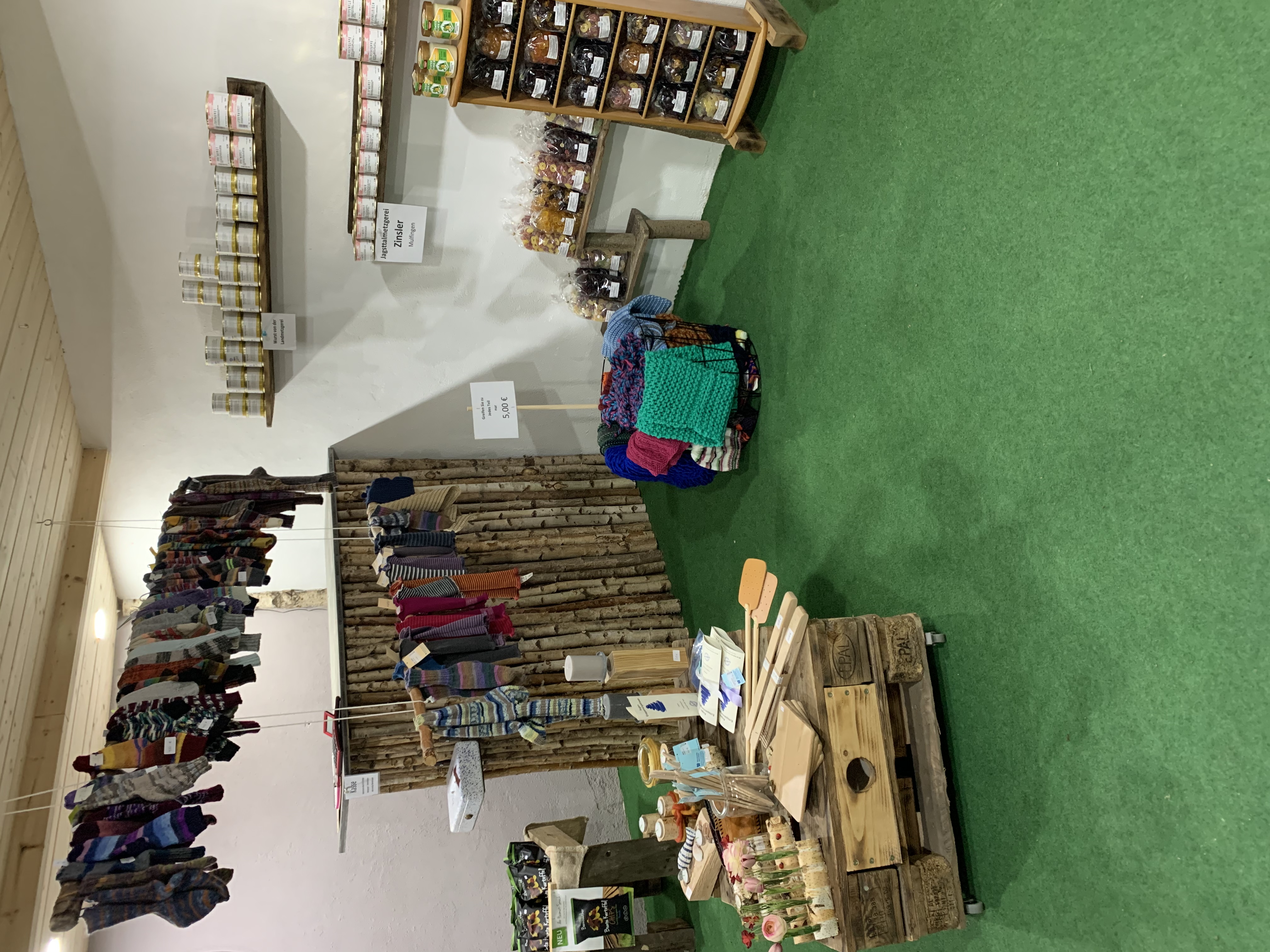 Hofladen - Herzenssache der besondere Laden