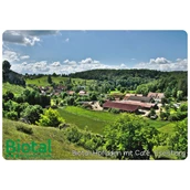 regionale Produkte: Unser Hof im Naturschutzgebiet Eselsburg Tal - Biotal Hofgemeinschaft
