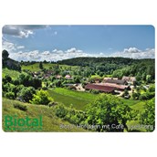regionale Produkte: Unser Hof im Naturschutzgebiet Eselsburg Tal - Biotal Hofgemeinschaft