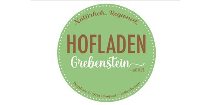 regionale Produkte - Meinhard - Hofladen Grebenstein GbR 