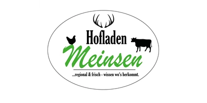 regionale Produkte - Beeren: Heidelbeeren - Minden (Minden-Lübbecke) - Hofladen Meinsen
