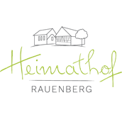 Hofladen - Logo Heimathof Rauenberg - Heimathof Rauenberg