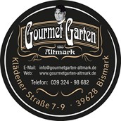Hofladen - Gourmet Garten Altmark Logo - Gourmet Garten Altmark