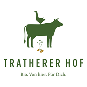 Hofladen - Unser Logo - Tratherer Hof