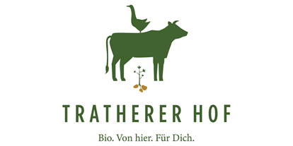 regionale Produkte - PLZ 83703 (Deutschland) - Unser Logo - Tratherer Hof