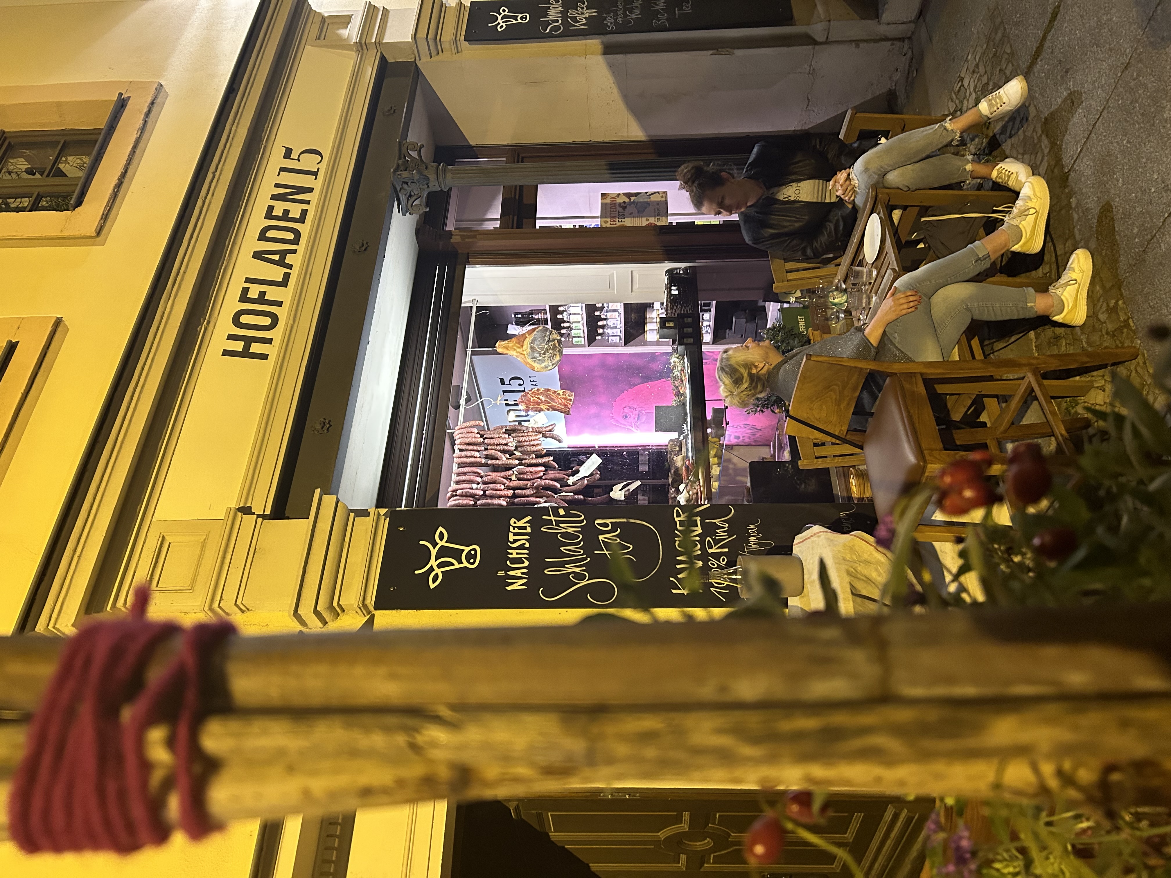 Hofladen - HOFLADEN15