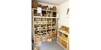regionale Produkte - Sachsen - Diet's Honigscheune