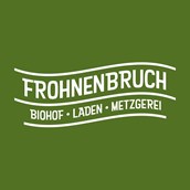 Hofladen - Biolandhof Frohnenbruch