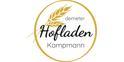 regionale Produkte - Honig und Honigprodukte - Hofladen Kampmann