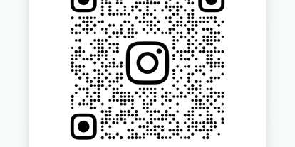 regionale Produkte - Wallhausen (Schwäbisch Hall) - QR Code für unser Instagram Profil - Hofladen Kampmann