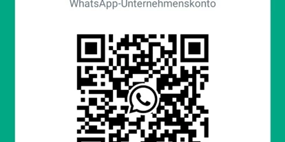 regionale Produkte - Honig und Honigprodukte - Unser WhatsApp Kanal - Hofladen Kampmann