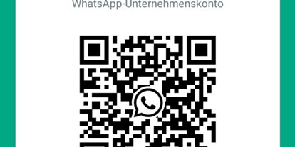 regionale Produkte - Crailsheim - Unser WhatsApp Kanal - Hofladen Kampmann