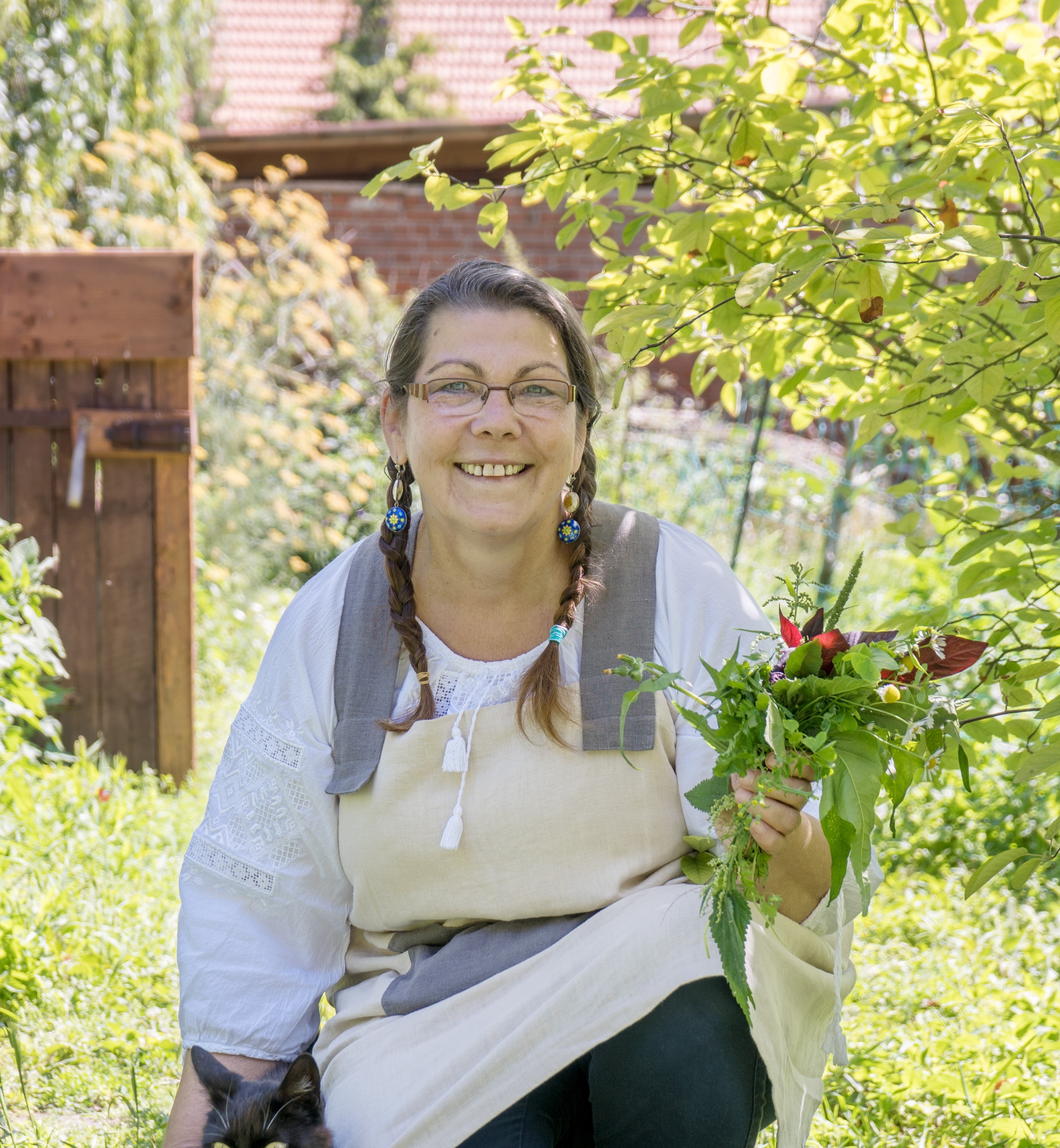 Hofladen - Hofladen Bio Edelpilze Altmark und mannus feine kost