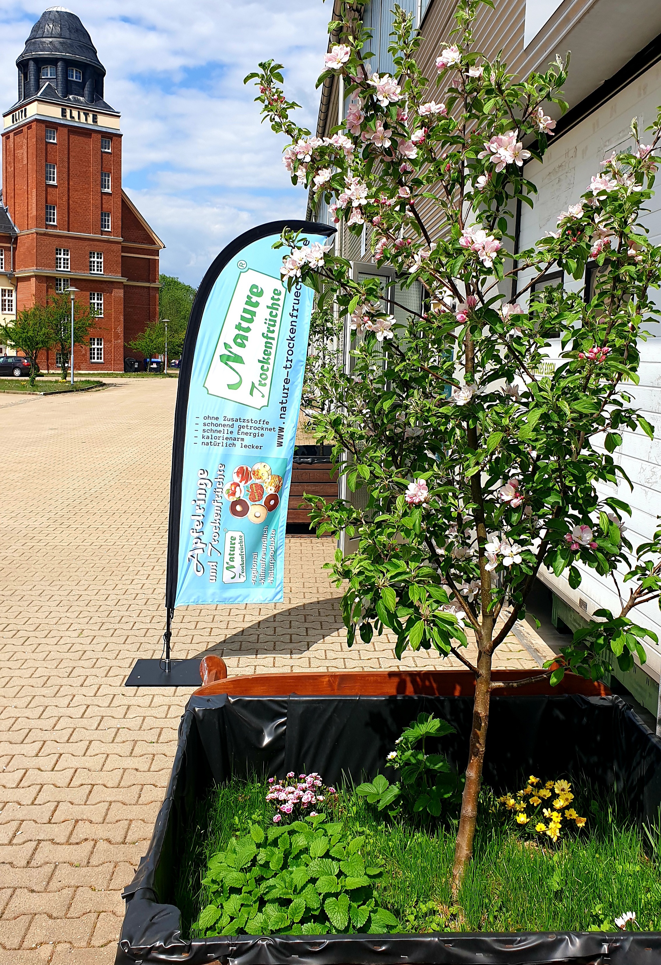 Hofladen - Andre Josiger