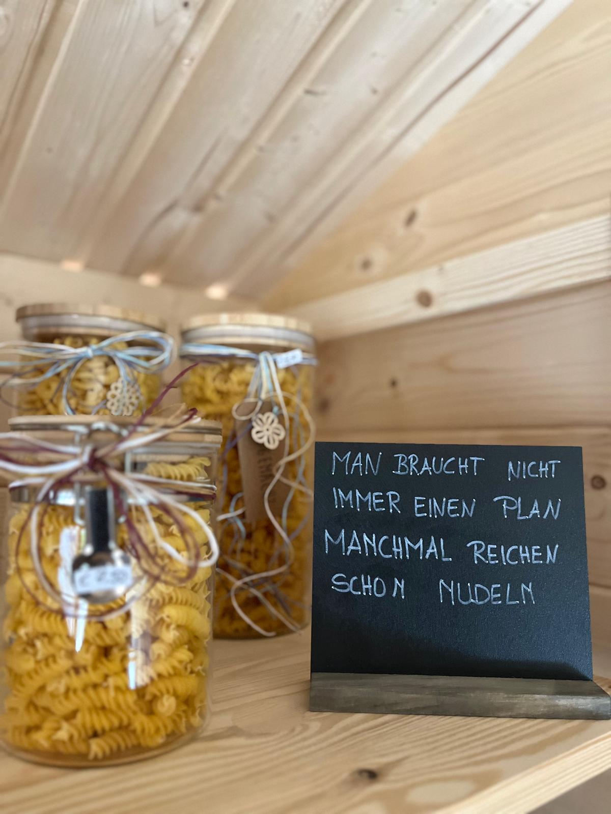 Hofladen - Hofladen Landei