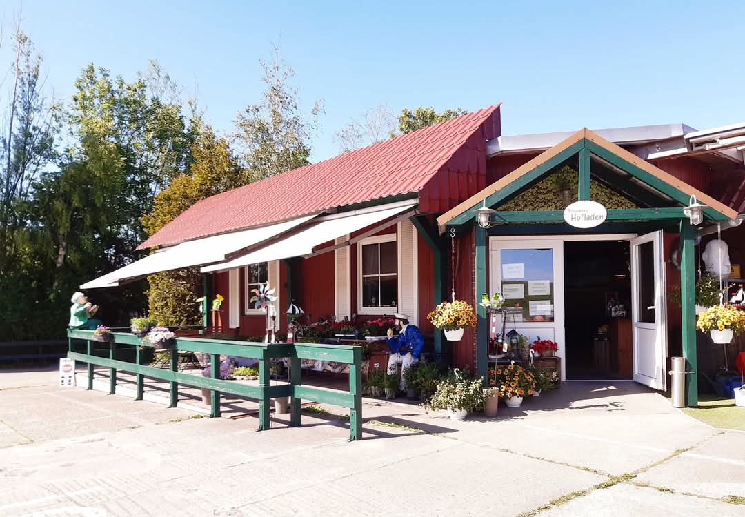 Hofladen - Brouwers Hofladen