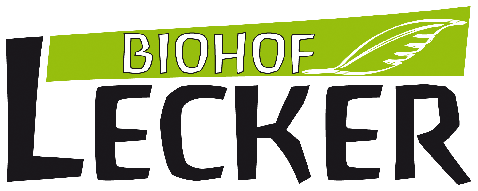 Hofladen - Biohof Lecker