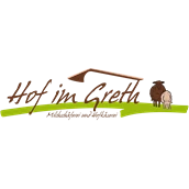 regionale Produkte: Logo Hof im Greth - Hof im Greth 