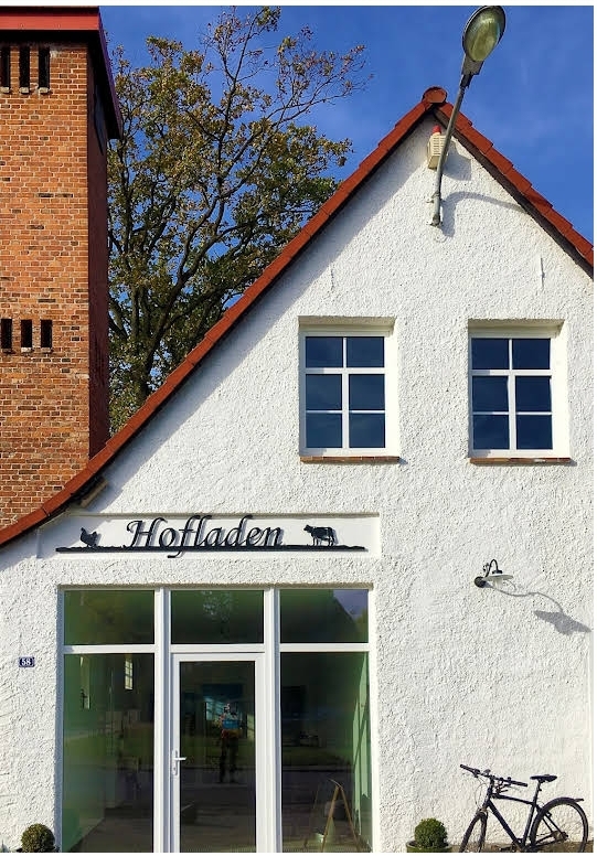 Hofladen - Schneekloth's Hofladen 