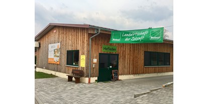 regionale Produkte - Obersulm - Honigmanufaktur Spatzenhof
