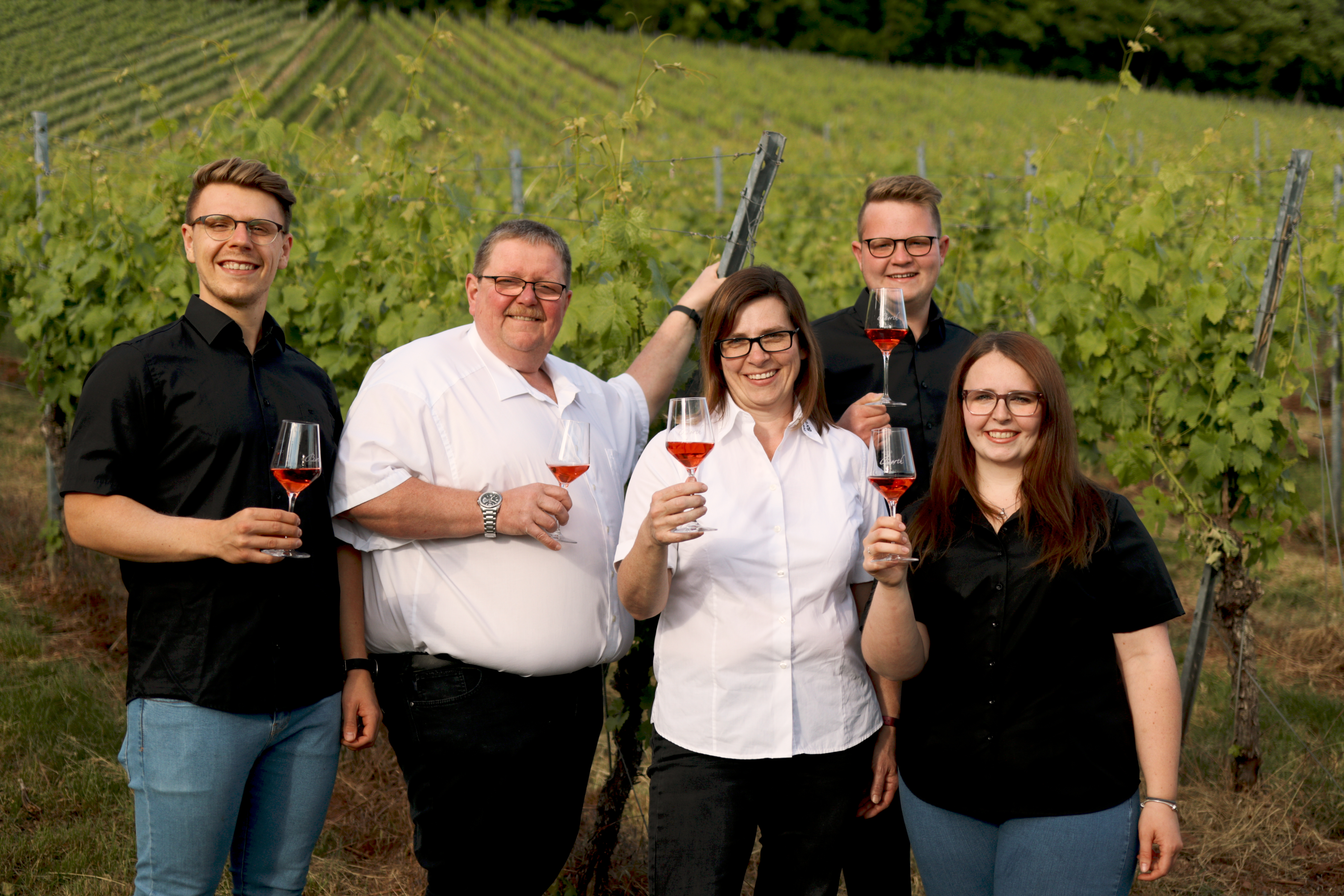 Hofladen - Weingut Borth