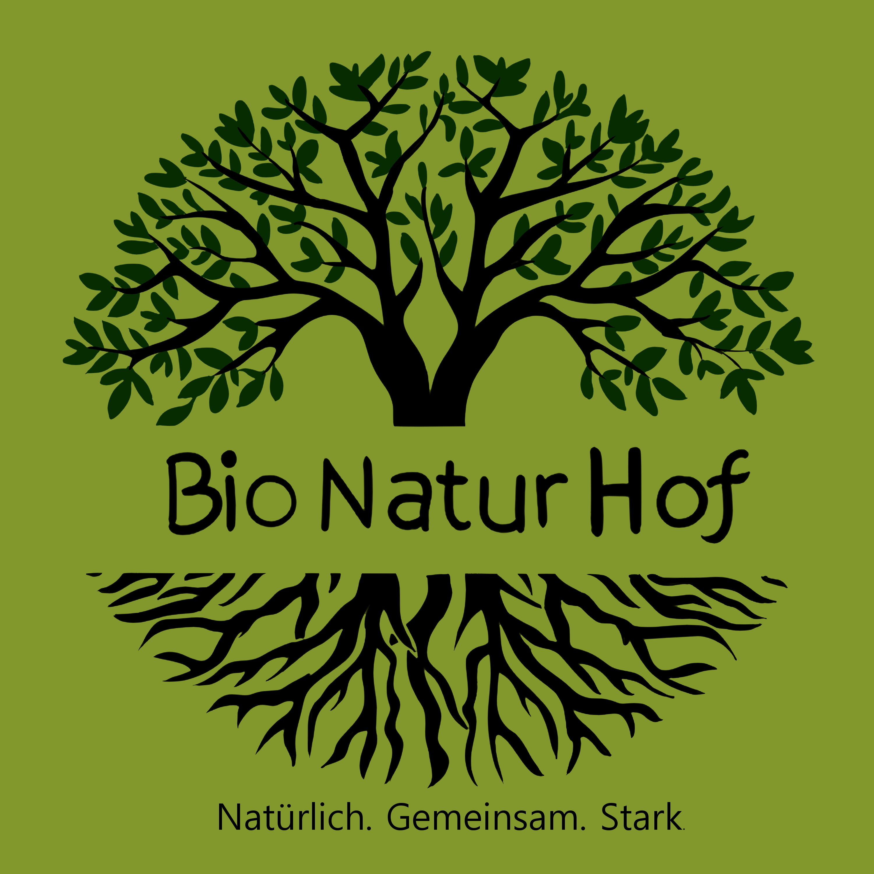 regionale Produkte: BioNaturHof Frankenhausen