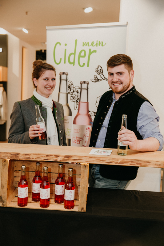 Hofladen - Haußler Hinterespig