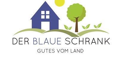 regionale Produkte - Creuzburg - Der Blaue Schrank 