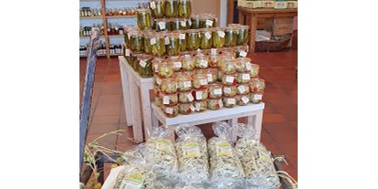 regionale Produkte - Suschow - Spreewälder Bauernladen