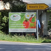 Hofladen - Spreewaldhof Niewitz