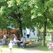 Hofladen - Dithmarscher Gänsemarkt