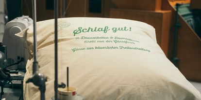 regionale Produkte - Schleswig-Holstein - Dithmarscher Gänsemarkt