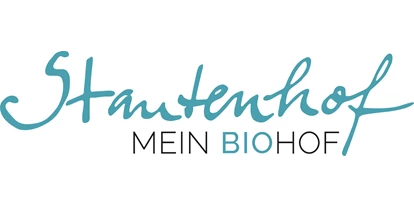 regionale Produkte - Gemüse: Zuchini - Willich - Stautenhof Logo - Stautenhof