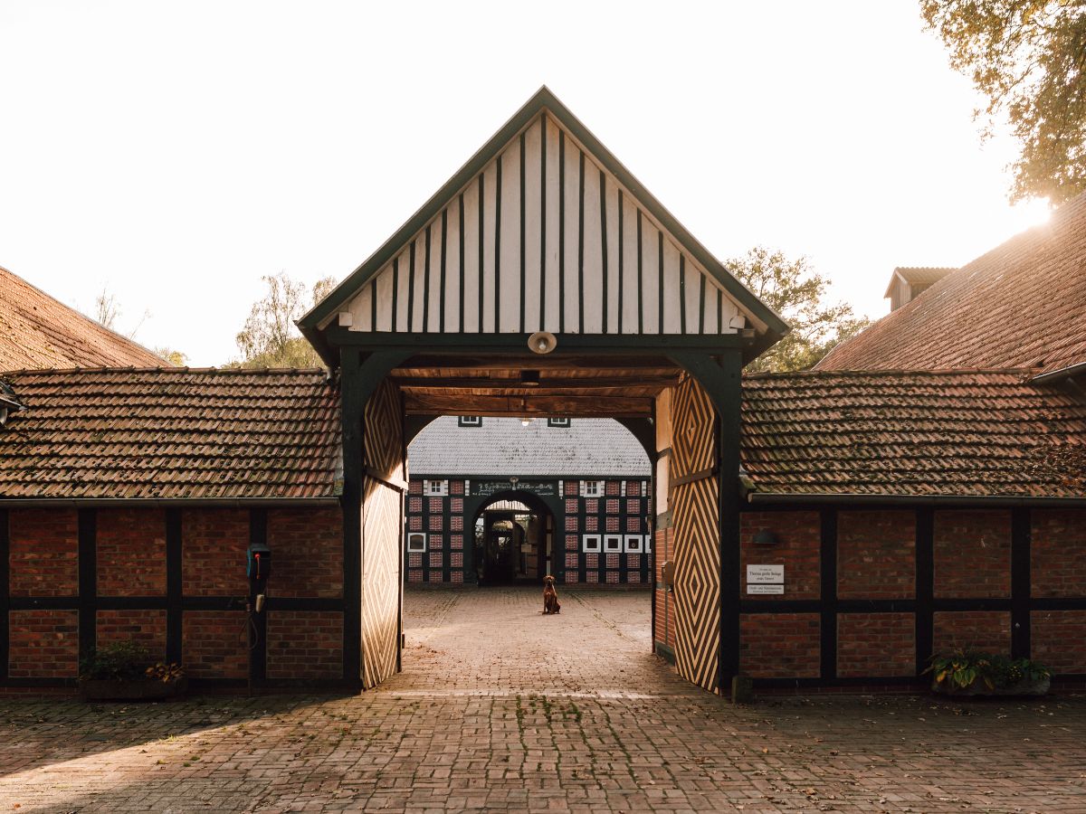 Hofladen - Reidemeiers Rind | Hof große Beilage