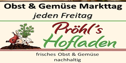 regionale Produkte - Gemüse: Kohl - Deutschland - Freitags haben wir unseren MARKTTAG. dort bekommt Ihr frisches Obst und Gemüse aus der Region bzw. vom eigenen Hof zu fairen Preisen - Pröhl's Hofladen
