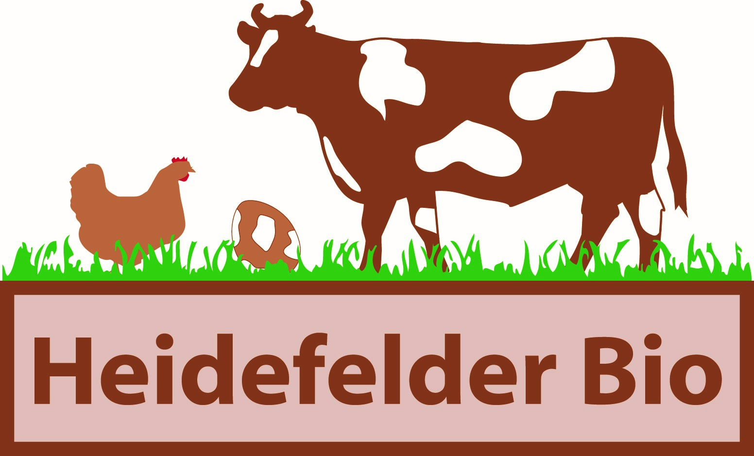 Hofladen - Heidefelder Bio - SB Laden