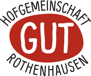 Hofladen - Logo  - Hofladen Gut Rothenhausen