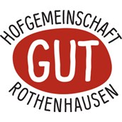 Hofladen - Logo  - Hofladen Gut Rothenhausen