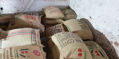 regionale Produkte - Rokitta's Kaffeemanufaktur