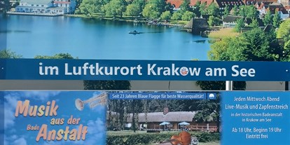 regionale Produkte - Mecklenburg-Vorpommern - Der kleine Hofladen in Alt-Sammit  bei Krakow am See
