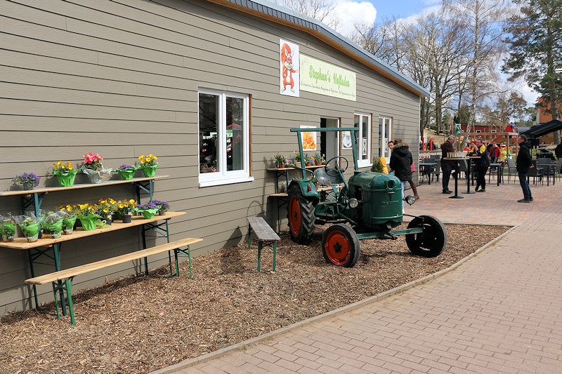 Hofladen - Stephan's Hofladen 