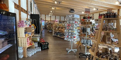 regionale Produkte - Prödel - Stephan's Hofladen 