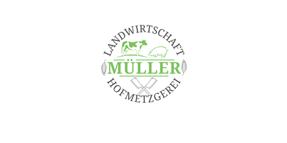 regionale Produkte - Thierhaupten - Hofmetzgerei Müller