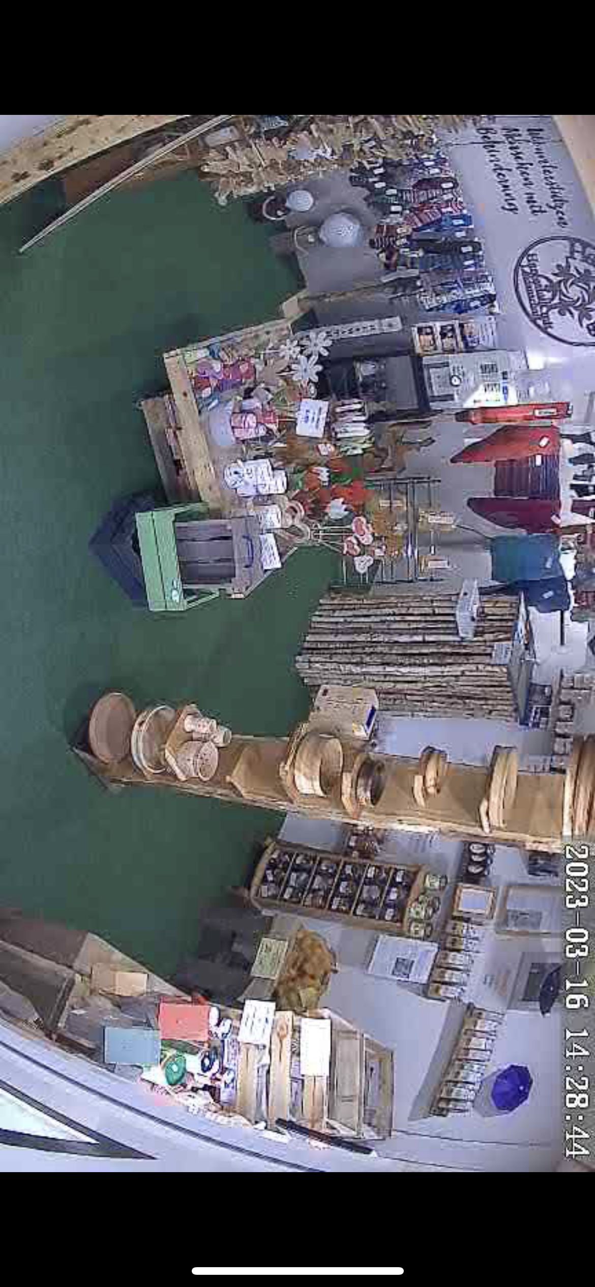 Hofladen: Herzenssache der besondere Laden