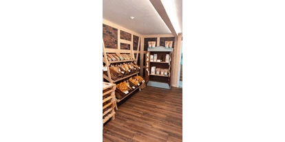 regionale Produkte - Schöndorf (Landkreis Trier-Saarburg) - Hofladen Karos