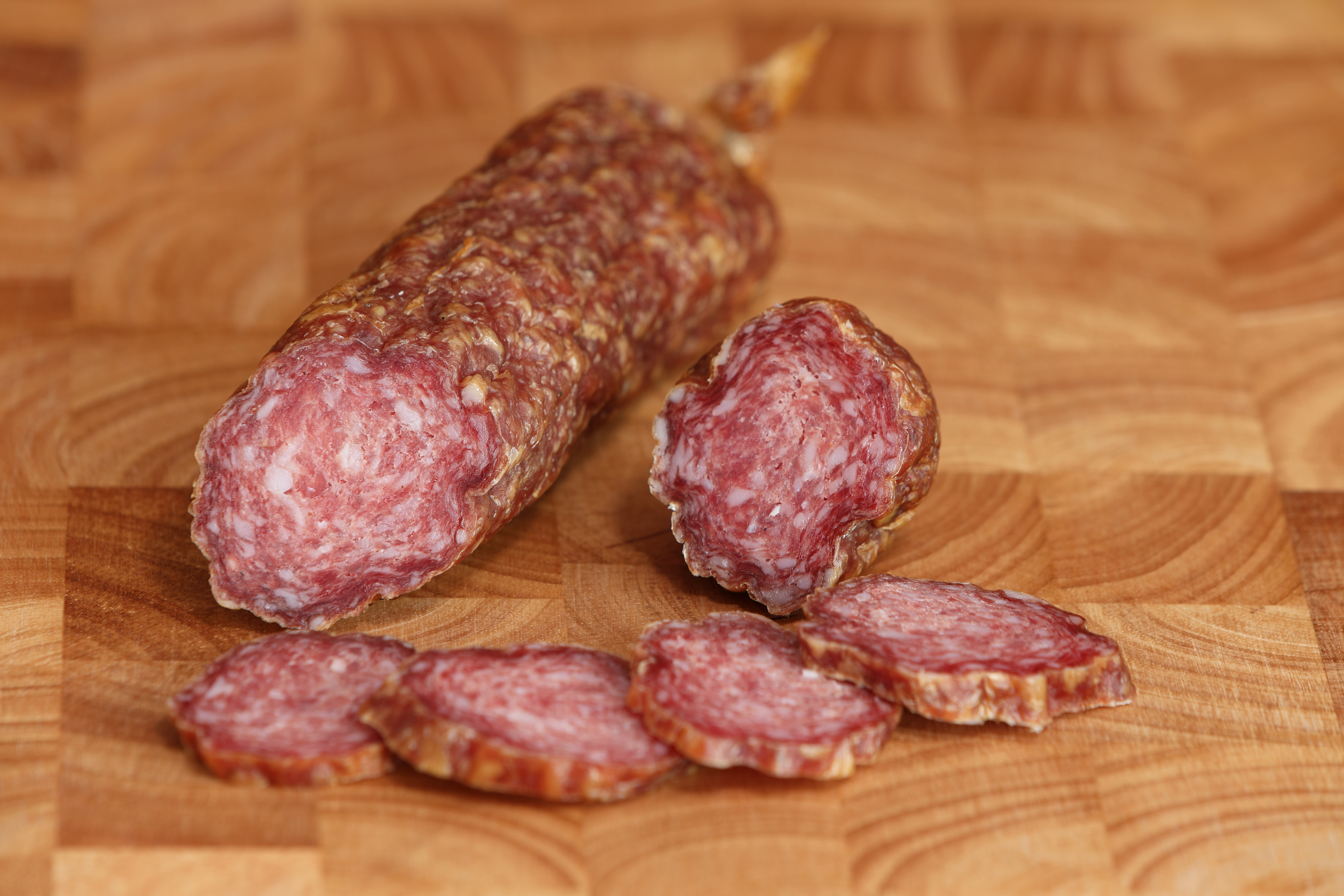 regionale Produkte - Gemüse: Gurken - Deutschland - Hofladen Grebenstein GbR 