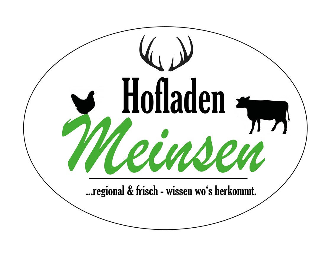 Hofladen: Hofladen Meinsen