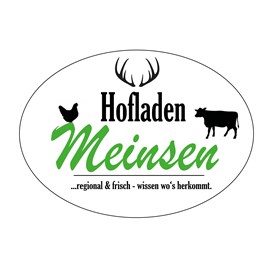 Hofladen: Hofladen Meinsen